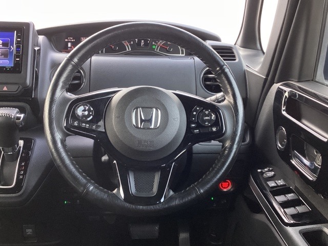ホンダ Ｎ　ＢＯＸ カスタム ６６０ Ｌ R3年 (九州・沖縄) 99