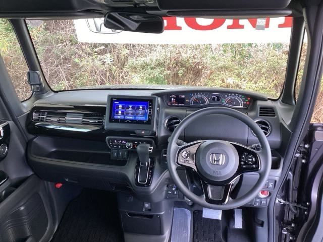 ホンダ Ｎ　ＢＯＸ カスタム ６６０ Ｌ R4年 (九州・沖縄) 99
