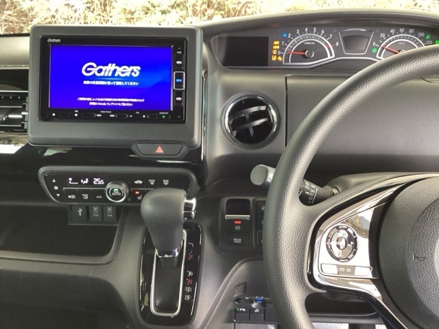 ホンダ Ｎ　ＢＯＸ カスタム ６６０ Ｌ R4年 (九州・沖縄) 99