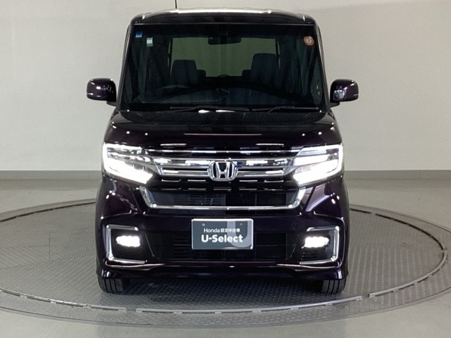 ホンダ Ｎ　ＢＯＸ カスタム ６６０ Ｌ R4年 (九州・沖縄) 99