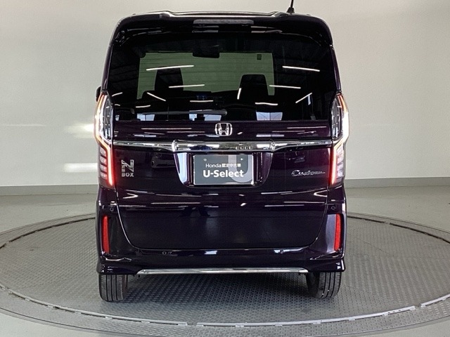 ホンダ Ｎ　ＢＯＸ カスタム ６６０ Ｌ R4年 (九州・沖縄) 99