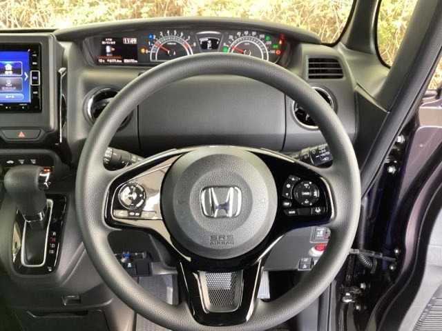 ホンダ Ｎ　ＢＯＸ カスタム ６６０ Ｌ R4年 (九州・沖縄) 99