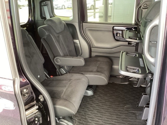 ホンダ Ｎ　ＢＯＸ カスタム ６６０ Ｌ R4年 (九州・沖縄) 99