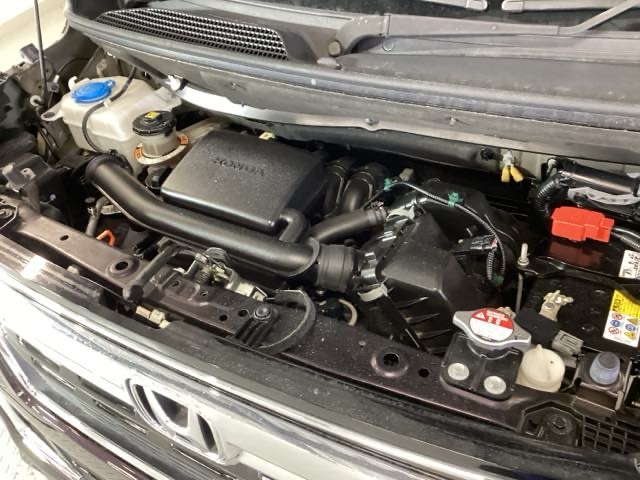 ホンダ Ｎ　ＢＯＸ カスタム ６６０ Ｌ R4年 (九州・沖縄) 99