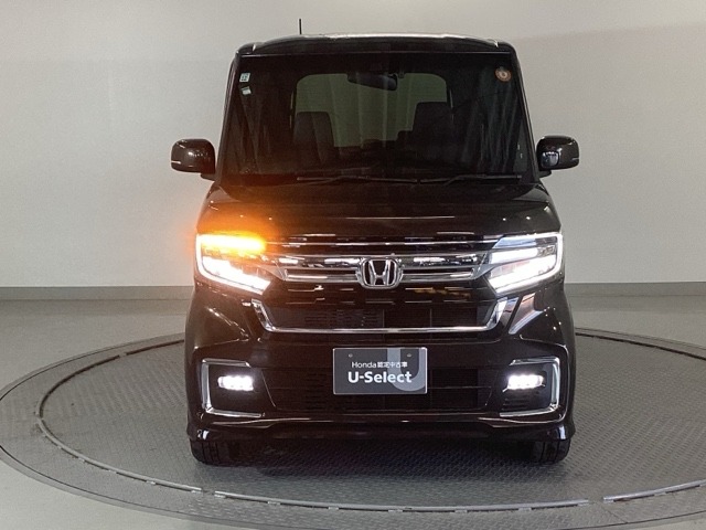 ホンダ Ｎ　ＢＯＸ カスタム ６６０ Ｌ ターボ R3年 (九州・沖縄) 99