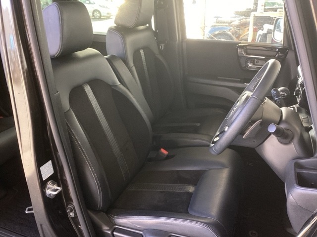 ホンダ Ｎ　ＢＯＸ カスタム ６６０ Ｌ ターボ R3年 (九州・沖縄) 99