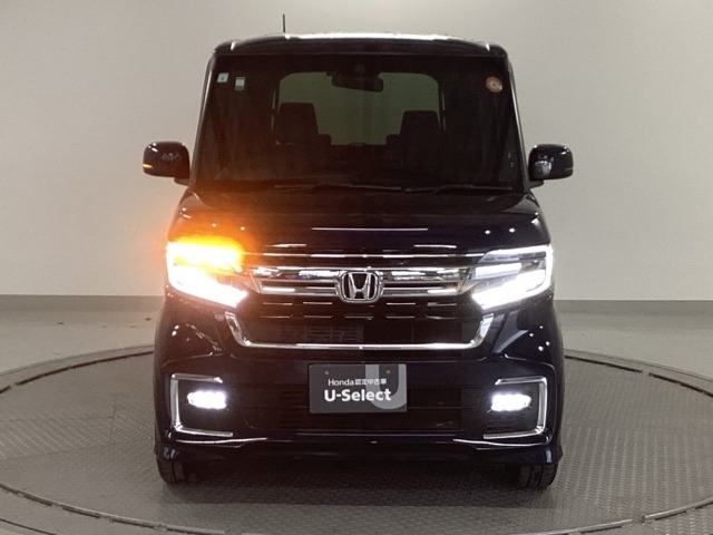 ホンダ Ｎ　ＢＯＸ カスタム ６６０ Ｌ R3年 (九州・沖縄) 99