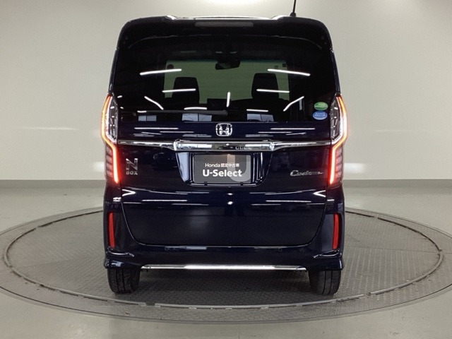 ホンダ Ｎ　ＢＯＸ カスタム ６６０ Ｌ R3年 (九州・沖縄) 99