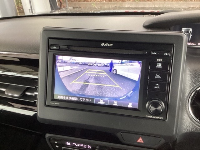 ホンダ Ｎ　ＢＯＸ カスタム ６６０ Ｌ R3年 (九州・沖縄) 99