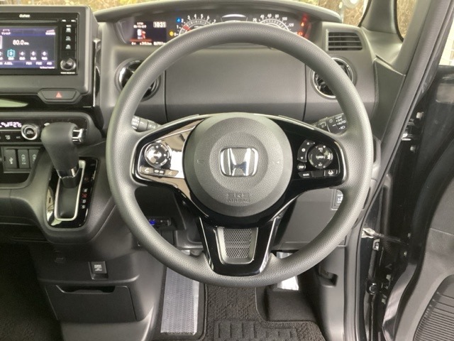 ホンダ Ｎ　ＢＯＸ カスタム ６６０ Ｌ R3年 (九州・沖縄) 99
