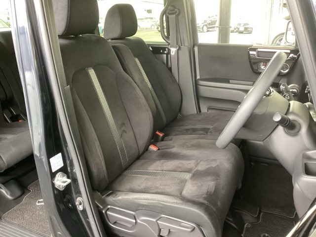 ホンダ Ｎ　ＢＯＸ カスタム ６６０ Ｌ R3年 (九州・沖縄) 99
