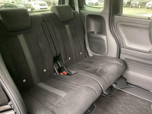 ホンダ Ｎ　ＢＯＸ カスタム ６６０ Ｌ R3年 (九州・沖縄) 99