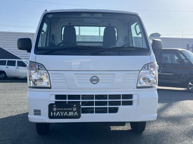 日産 クリッパートラック ６６０ ＤＸ R6年 (九州・沖縄) 99