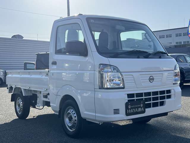 日産 クリッパートラック ６６０ ＤＸ R6年 (九州・沖縄) 99