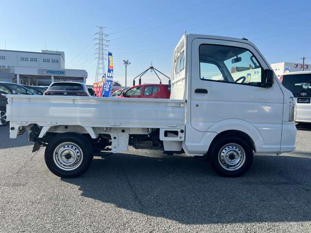 日産 クリッパートラック ６６０ ＤＸ R6年 (九州・沖縄) 99
