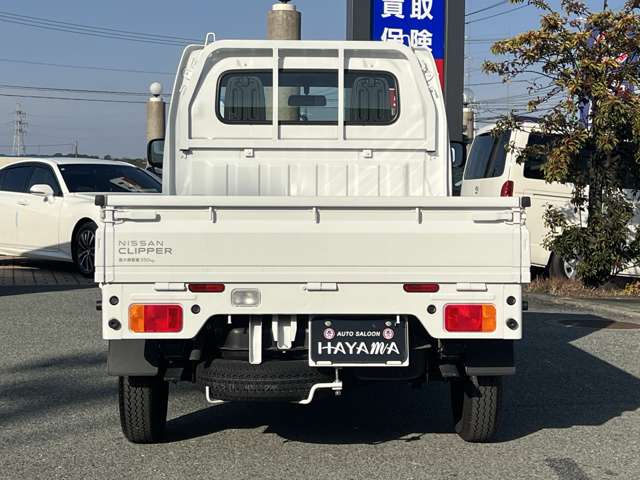 日産 クリッパートラック ６６０ ＤＸ R6年 (九州・沖縄) 99