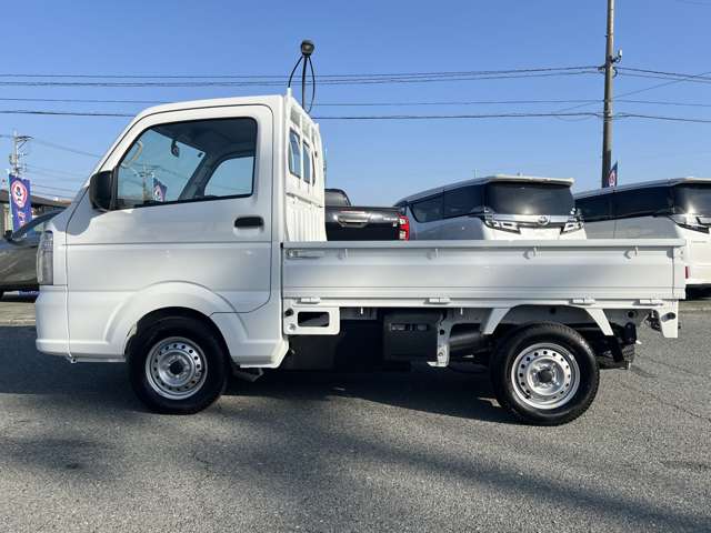 日産 クリッパートラック ６６０ ＤＸ R6年 (九州・沖縄) 99