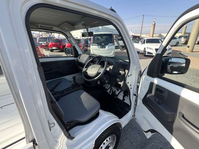 日産 クリッパートラック ６６０ ＤＸ R6年 (九州・沖縄) 99