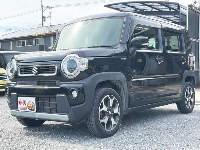 スズキ ハスラー ６６０ ハイブリッド Ｘターボ R2年 (九州・沖縄) 99