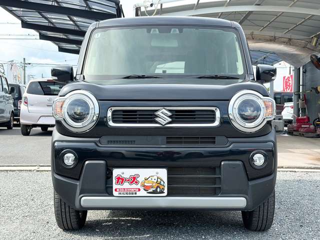 スズキ ハスラー ６６０ ハイブリッド Ｘターボ R2年 (九州・沖縄) 99