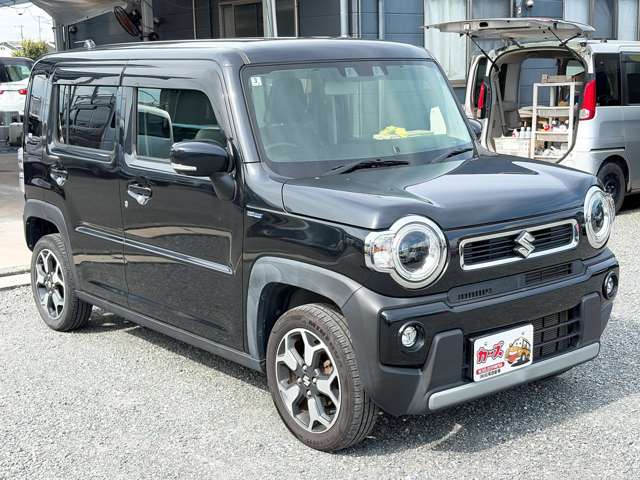スズキ ハスラー ６６０ ハイブリッド Ｘターボ R2年 (九州・沖縄) 99