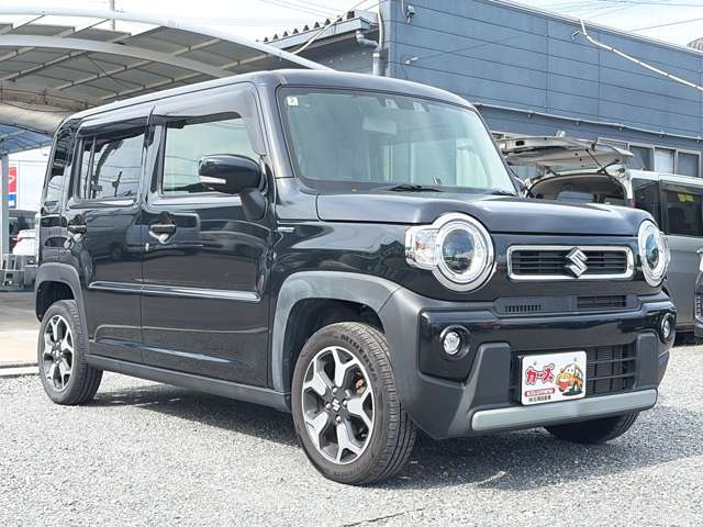 スズキ ハスラー ６６０ ハイブリッド Ｘターボ R2年 (九州・沖縄) 99
