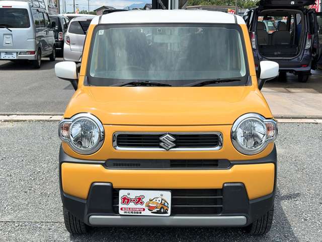 スズキ ハスラー ６６０ ハイブリッド Ｇ R2年 (九州・沖縄) 99