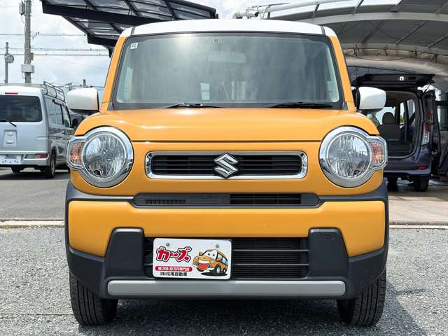 スズキ ハスラー ６６０ ハイブリッド Ｇ R2年 (九州・沖縄) 99