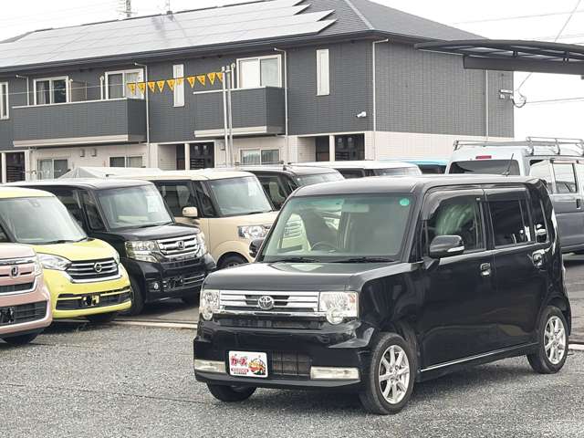 トヨタ ピクシス　スペース ６６０ カスタム Ｇ H24年 (九州・沖縄) 99