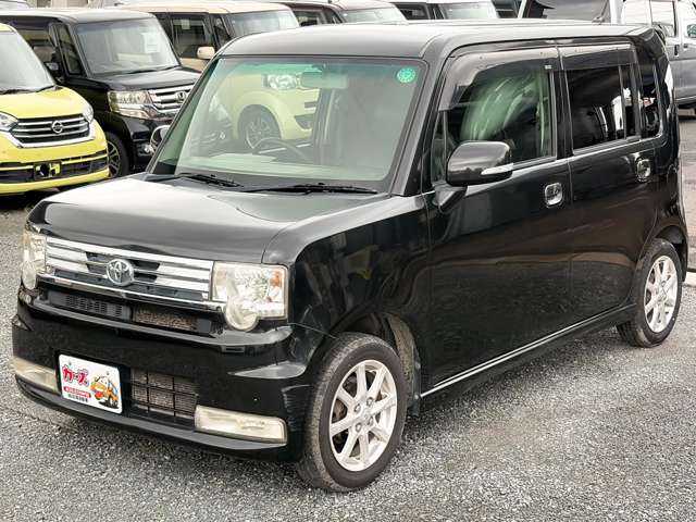 トヨタ ピクシス　スペース ６６０ カスタム Ｇ H24年 (九州・沖縄) 99