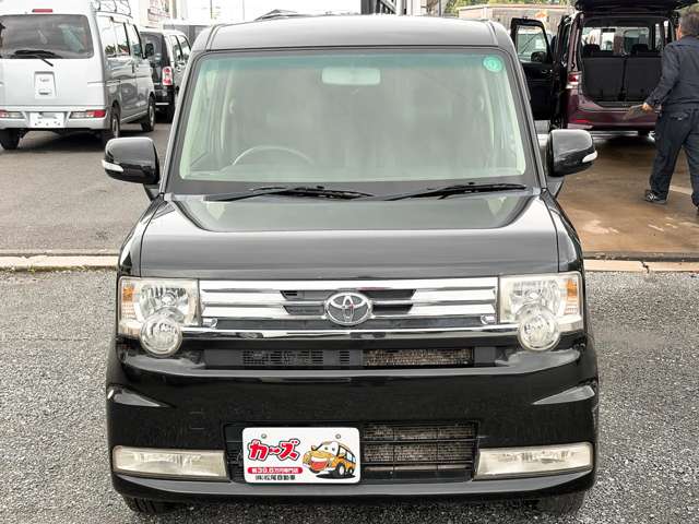 トヨタ ピクシス　スペース ６６０ カスタム Ｇ H24年 (九州・沖縄) 99