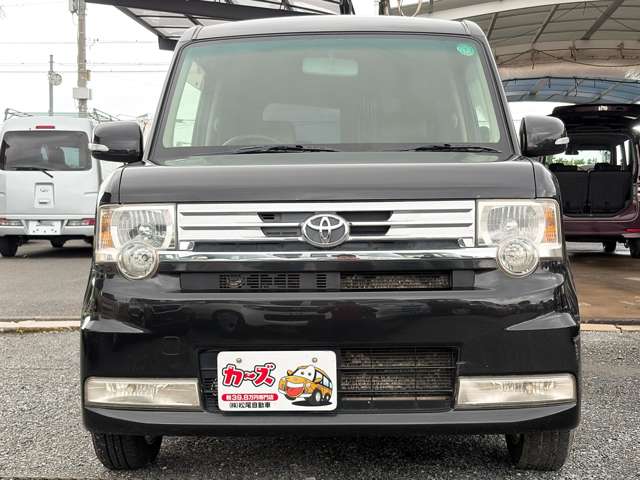 トヨタ ピクシス　スペース ６６０ カスタム Ｇ H24年 (九州・沖縄) 99