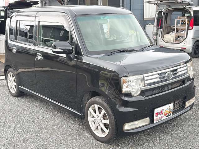 トヨタ ピクシス　スペース ６６０ カスタム Ｇ H24年 (九州・沖縄) 99