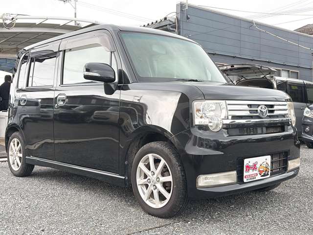 トヨタ ピクシス　スペース ６６０ カスタム Ｇ H24年 (九州・沖縄) 99