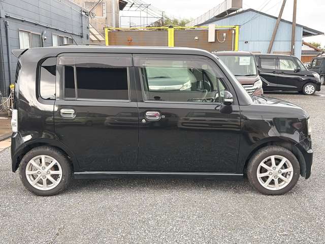 トヨタ ピクシス　スペース ６６０ カスタム Ｇ H24年 (九州・沖縄) 99