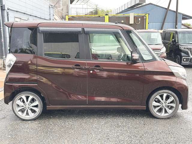 日産 デイズ　ルークス ６６０ ハイウェイスターＸ H28年 (九州・沖縄) 99