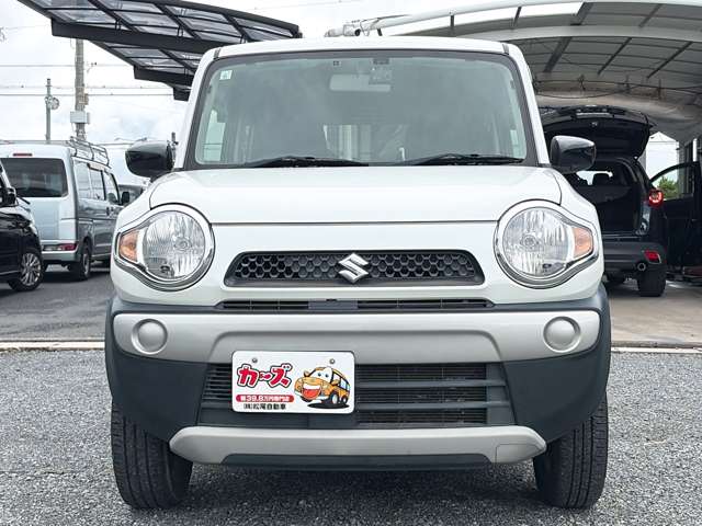 スズキ ハスラー ６６０ Ａ ４ＷＤ R1年 (九州・沖縄) 99