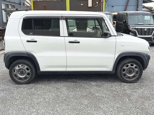 スズキ ハスラー ６６０ Ａ ４ＷＤ R1年 (九州・沖縄) 99