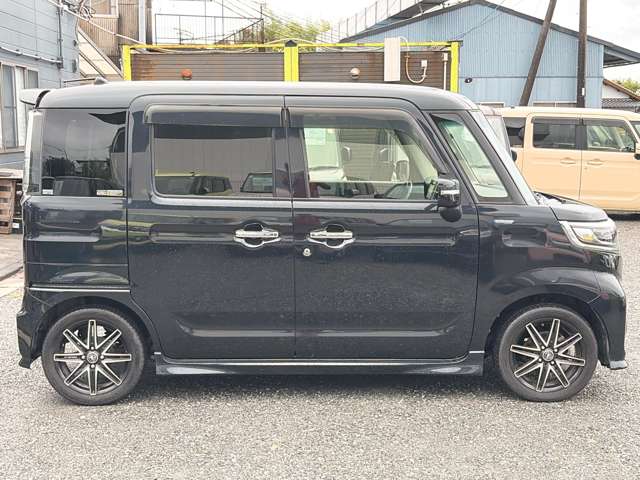 スズキ スペーシア ６６０ カスタム ハイブリッド ＸＳ R1年 (九州・沖縄) 99