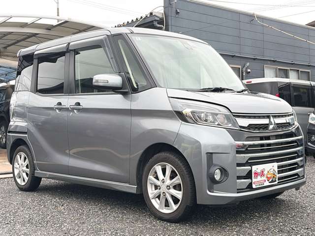 三菱 ｅＫスペース ６６０ カスタム Ｇ Ｅアシスト H30年 (九州・沖縄) 99