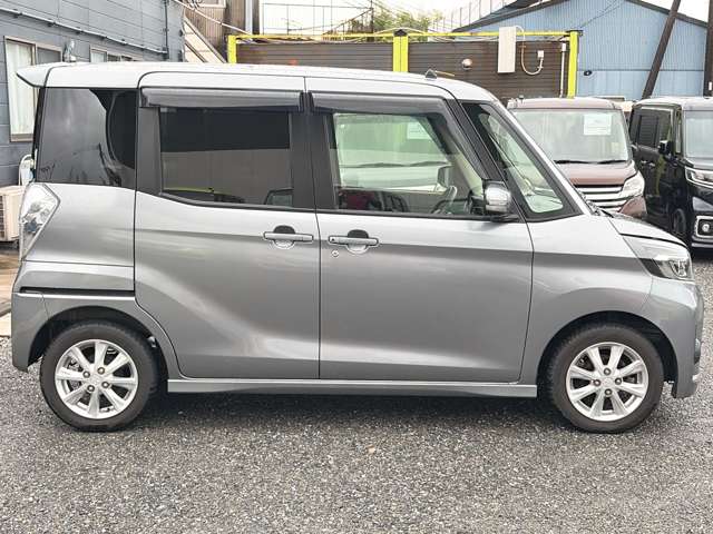 三菱 ｅＫスペース ６６０ カスタム Ｇ Ｅアシスト H30年 (九州・沖縄) 99