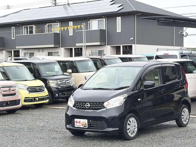 日産 デイズ ６６０ Ｊ H26年 (九州・沖縄) 99