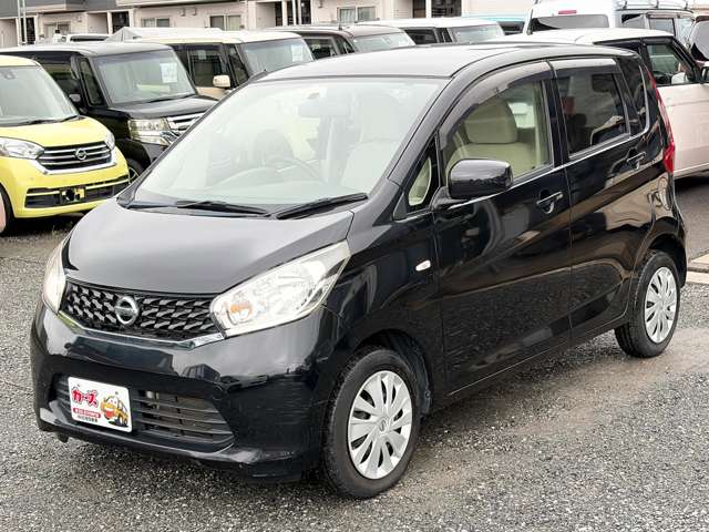 日産 デイズ ６６０ Ｊ H26年 (九州・沖縄) 99