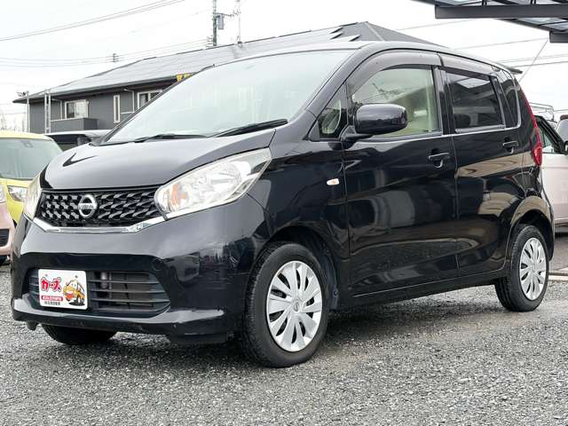 日産 デイズ ６６０ Ｊ H26年 (九州・沖縄) 99