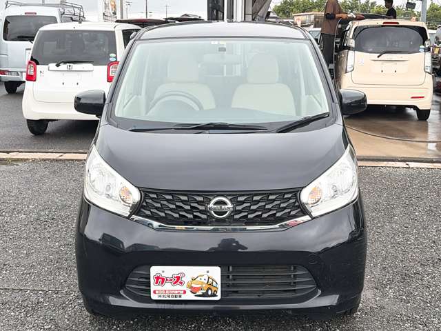 日産 デイズ ６６０ Ｊ H26年 (九州・沖縄) 99