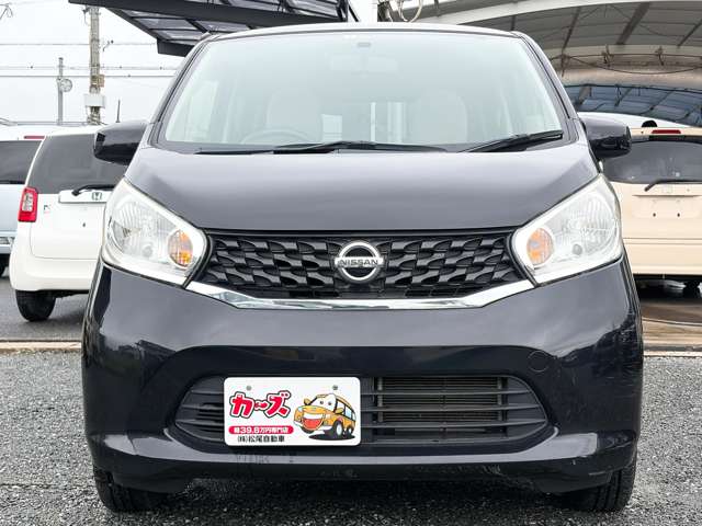 日産 デイズ ６６０ Ｊ H26年 (九州・沖縄) 99