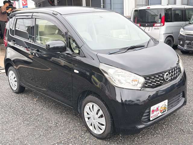 日産 デイズ ６６０ Ｊ H26年 (九州・沖縄) 99