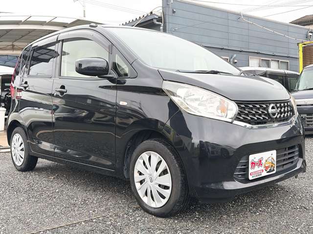 日産 デイズ ６６０ Ｊ H26年 (九州・沖縄) 99