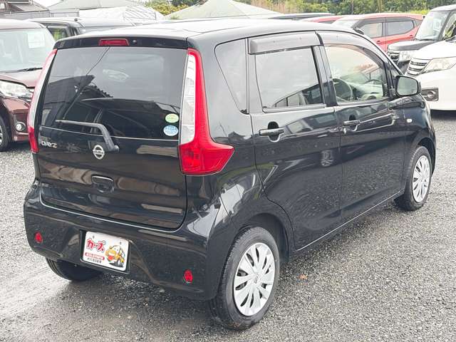 日産 デイズ ６６０ Ｊ H26年 (九州・沖縄) 99