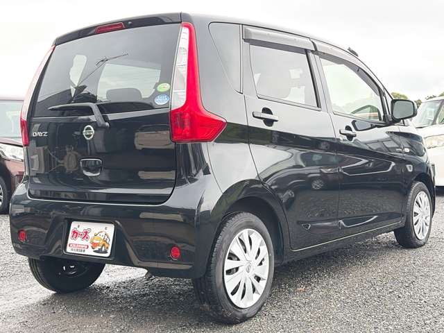 日産 デイズ ６６０ Ｊ H26年 (九州・沖縄) 99